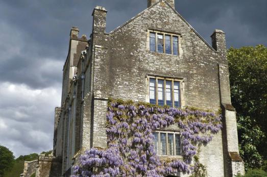 Yelverton Buckland Abbey | National Churches Trust