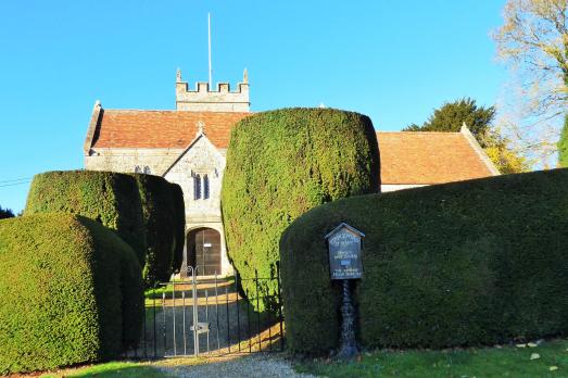 LeicestershireSTAPLEFORDStMaryMagdalene(grassrootsgroundswellCC-BY2.0)1