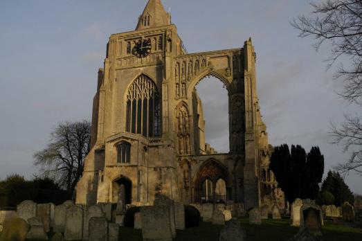 LincolnshireCROWLANDCrowlandAbbey(pamelakellyCC-BY-2.0)1