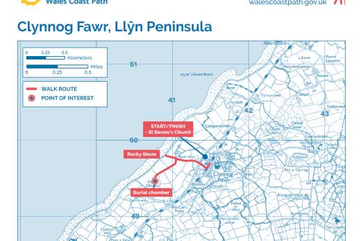 TRAILWalesCoastPathMap(walescoastpath)1