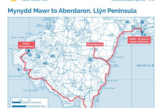 TRAILWalesCoastPathMap(walescoastpath)2