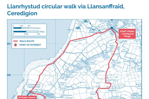 TRAILWalesCoastPathMap(walescoastpath)8