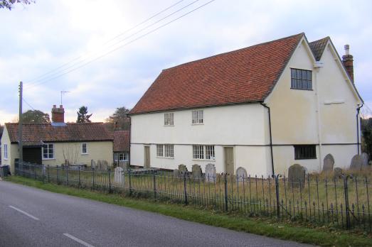 SuffolkWALPOLEWalpoleOldChapel(geographerCC-BY-2.0)1