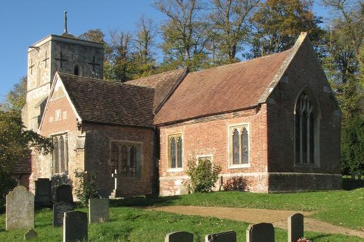 Croydon All Saints | National Churches Trust