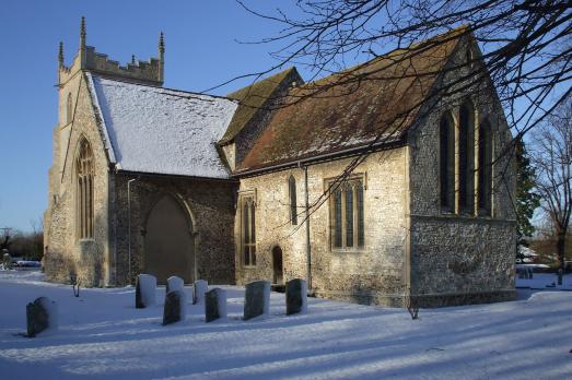 CambridgeshireGREATWILBRAHAMStNicholas(sps1955CC-BY-2.0)1