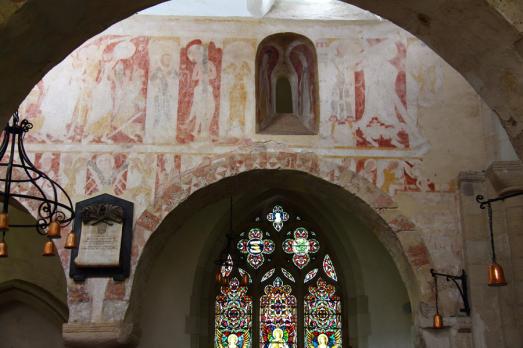 CambridgeshireICKLETONStMaryMagdalene(johnsalmonCC-BY-SA2.0)1