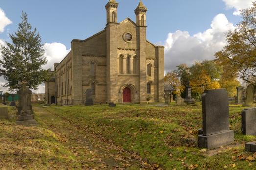 CheshireNEWTONFLOWERYFIELDStMary(daviddixonCC-BY-SA2.0)1