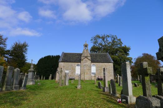 StrathclydeBALDERNOCKBaldernockParishChurch(timheatonCC-BY-SA2.0)1