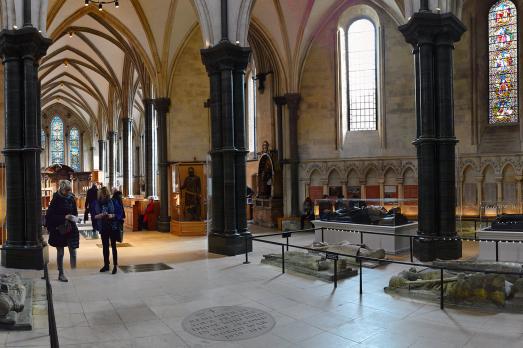 GreaterLondonCITYOFLONDONTempleChurch(stusmithCC-BY-ND2.0)1