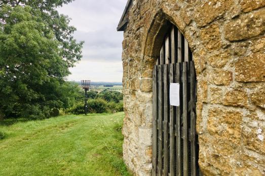 LincolnshireWALESBYAllSaints(sarahcrosslandSTAFF)