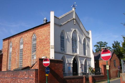 WarwickshireSOUTHAMCongregationalChurch(ianrobCC-BY-SA2.0)1