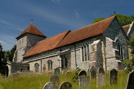 St Anthony Pamiers church