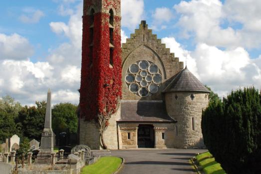 Derriaghy Christ Church