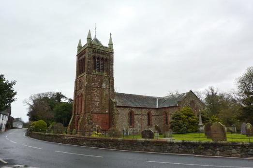 Bootle St Michael & All Angels