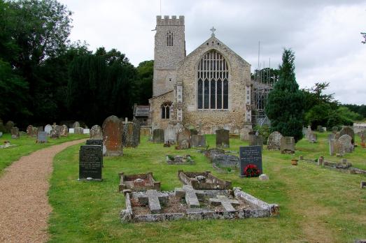 Narborough All Saints