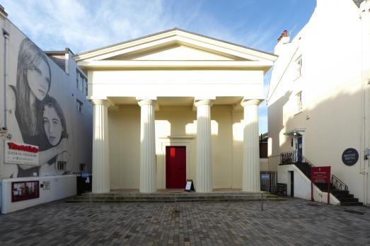 Brighton Unitarian Church