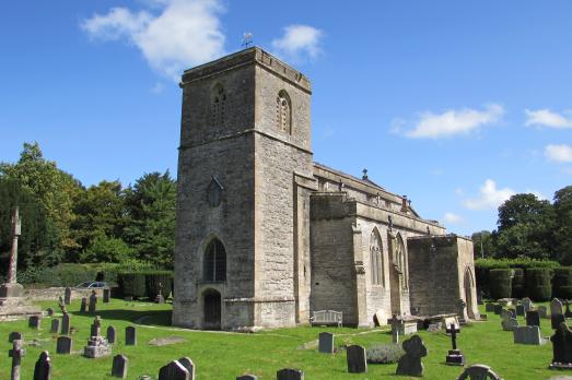 SomersetEASTPENNARDAllSaints(michaeldayCC-BY-NC2.0)1