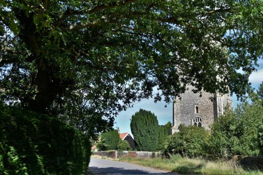 SuffolkGREATGLEMHAMAllSaints(michaelgarlickCC-BY-SA2.0)1