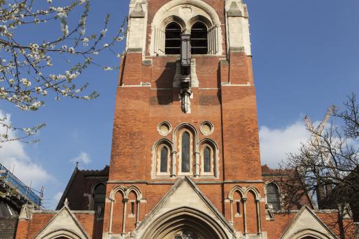 GreaterLondonISLINGTONUnionChapel(DanielaSbrisnyPERMISSIONBYEMAIL)1