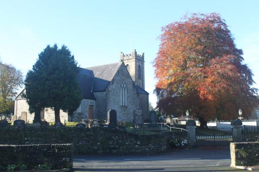 CountyTyroneNEWMILLSTullaniskenParishChurch(stephenwilkinsonPERMISSIONBYEMAIL)1