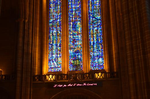 MerseysideLIVERPOOLLiverpoolCathedral(eddietulasiewiczSTAFF)1