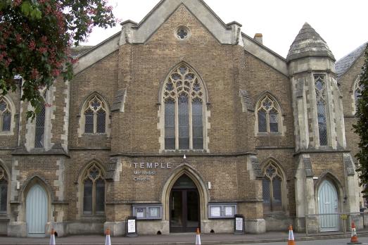 SomersetTAUNTONMethodistChurch(neilowenCC-BY-SA2.0)1