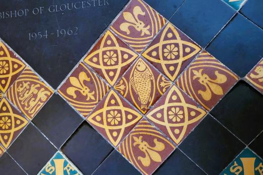 GloucestershireGLOUCESTERGloucesterCathedral(MatthewMariesSTAFF)12