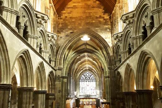 StrathclydePAISLEYPaisleyAbbey(PaisleyAbbeyPERMISSIONBYEMAIL)2