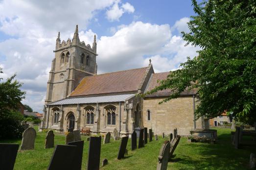 LincolnshireSWARBYStMaryAllSaints(TimHeatonCC-BY-SA2.0)1