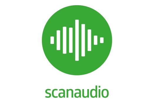 SSDScanAudio