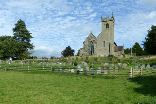 StaffordshireSANDONAllSaints(AlanMurrayRustCC-BY-SA2.0)1