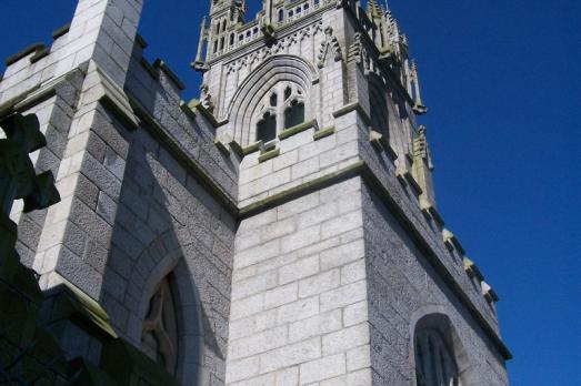 CountyDownNEWRYNewryCathedral(ericjonesCC-BY-SA2.0)3