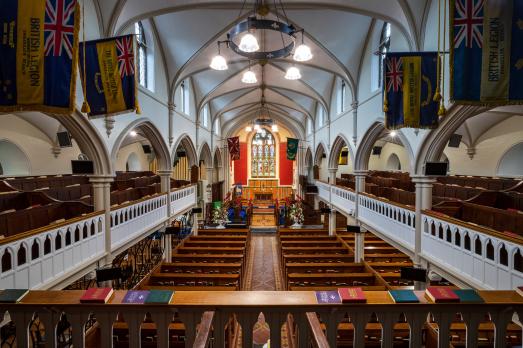 CountyFermanaghENNISKILLENStMacartinCathedral(LauraMcIlveen&NCT)16