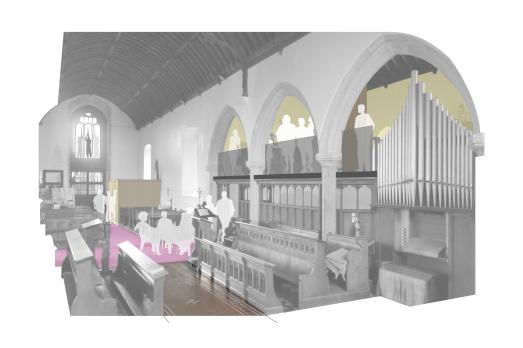 SSD Jonathan Rhind Architects Church 5