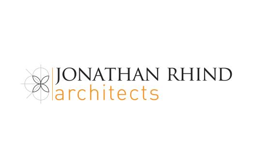 SSD Jonathan Rhind Architects Logo 