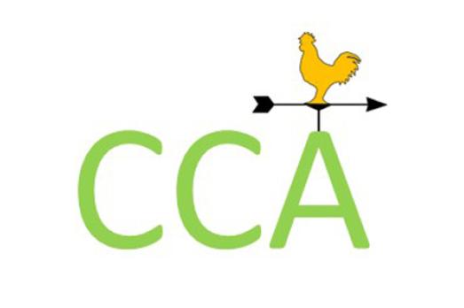 Logo CCA 