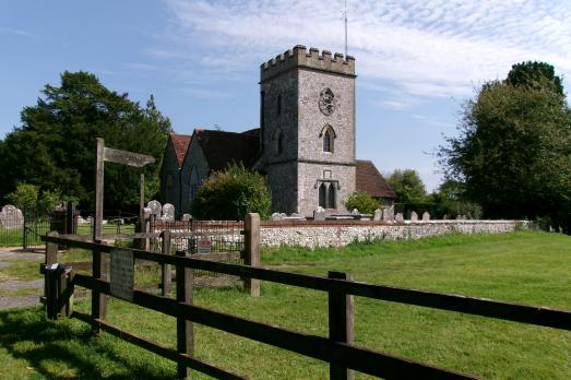 HampshireOWSLEBURYStAndrew(ITookSomePhotosCC-BY-SA4.0)1