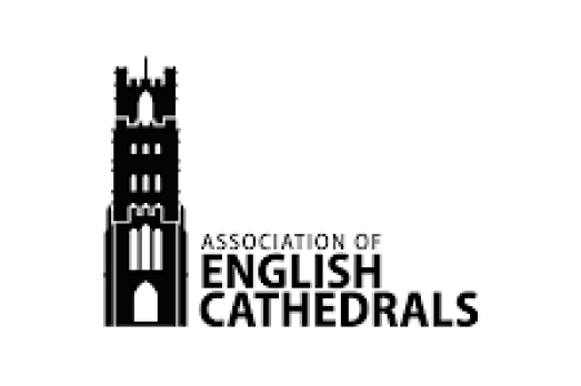 LOGO The Association of English Cathedrals