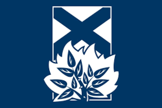 LOGO the Church of Scotland