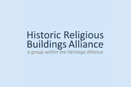 HistoricReligiousBuildingAllianceLOGO