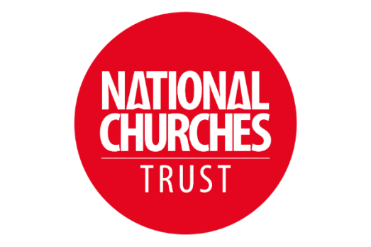 National Churches Trust logo