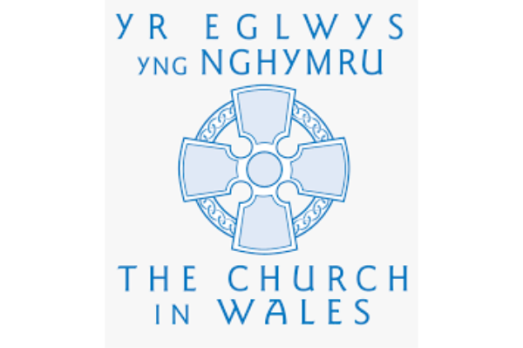 The Church in Wales logo