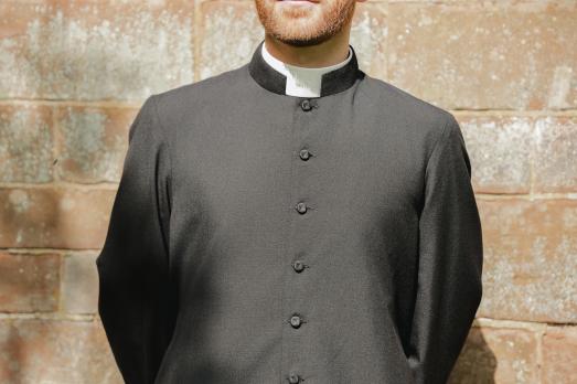 SSD Wippells cassocks