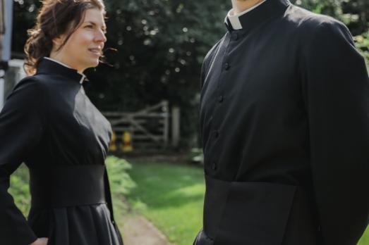 SSD Wippell's cassocks - men's and women's