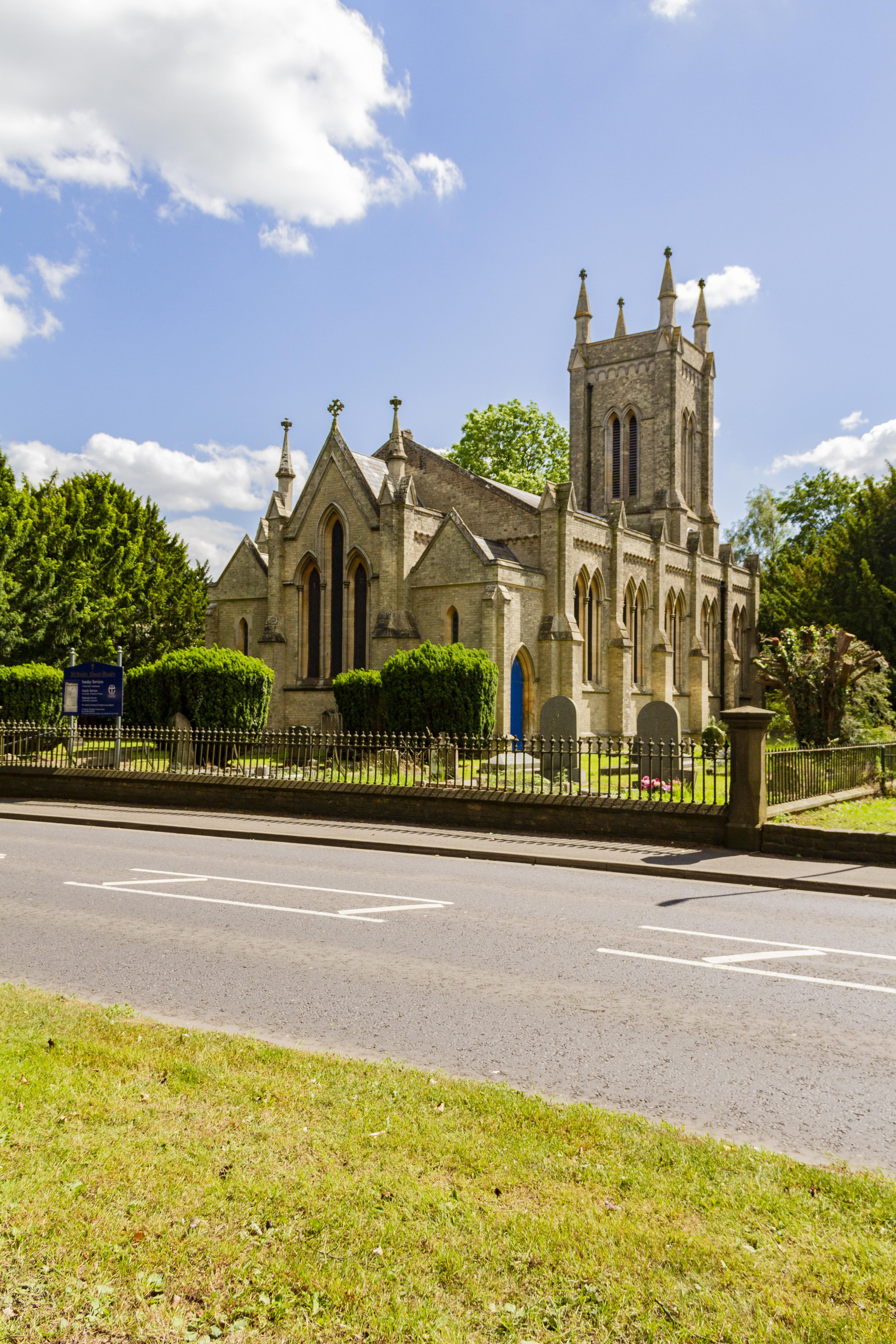 LincolnshireWRAGBYAllSaints(explorechurches.org)4