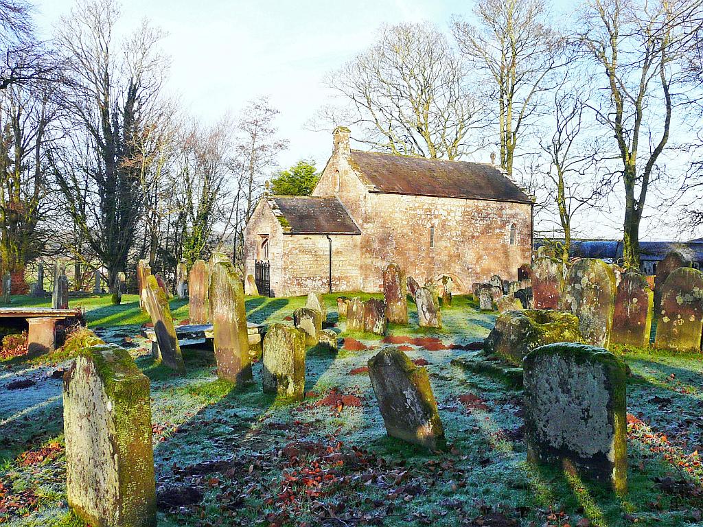 CumbriaBRAMPTONBramptonOldChurch(rose&trevcloughCC-BY-SA2.0)1