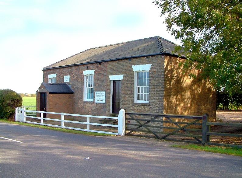 LincolnshireBARDNEYDAIRIESBardneyDairiesMethodistChurch(brianCC-BY-SA 2.0)1