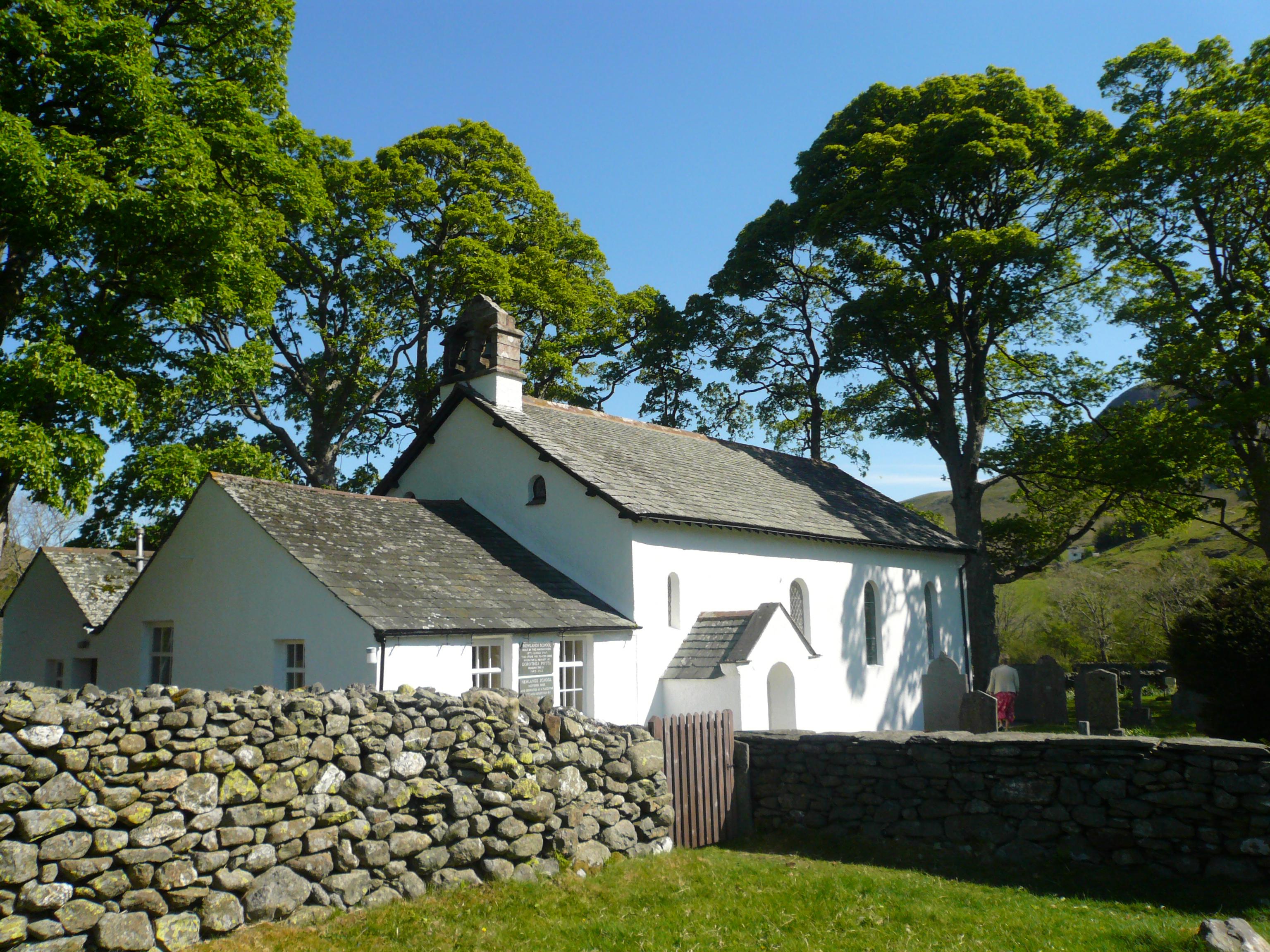 CumbriaNEWLANDSNewlandsChurch(anthonyparkesCC-BY-SA2.0)1