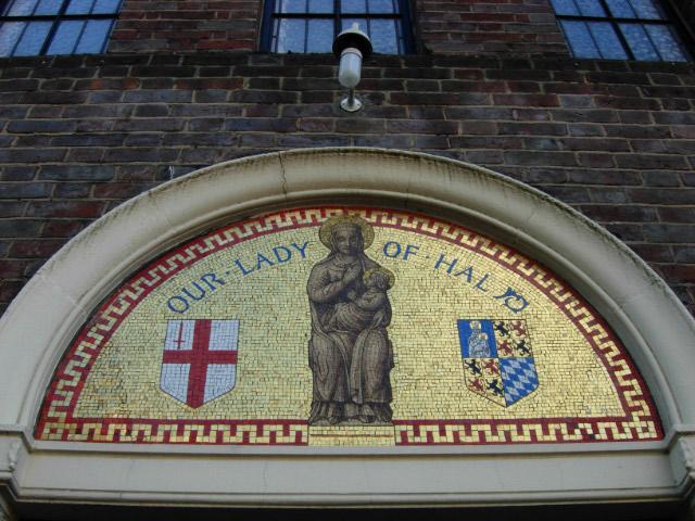 GreaterLondonCAMDENOurLadyHal(stephenmckayCC-BY-SA2.0)1