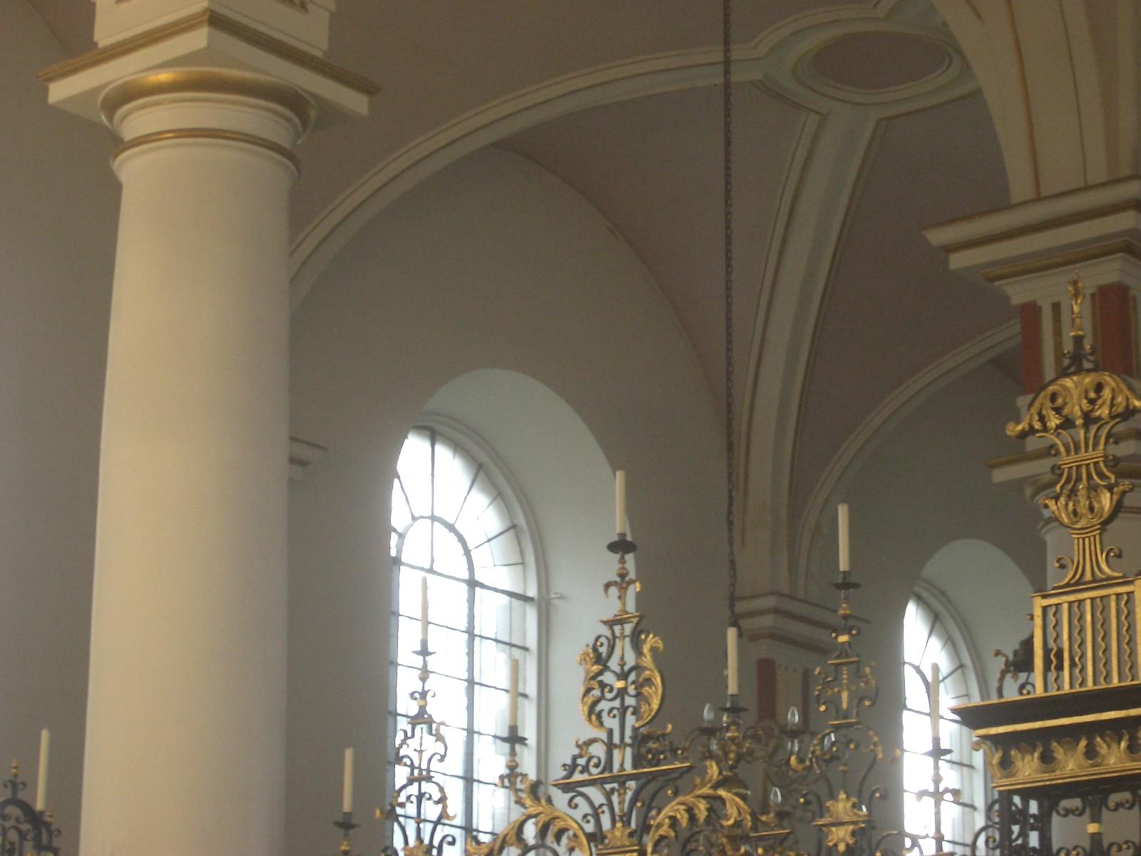 DerbyshireDERBYDerbyCathedral(GNU)1